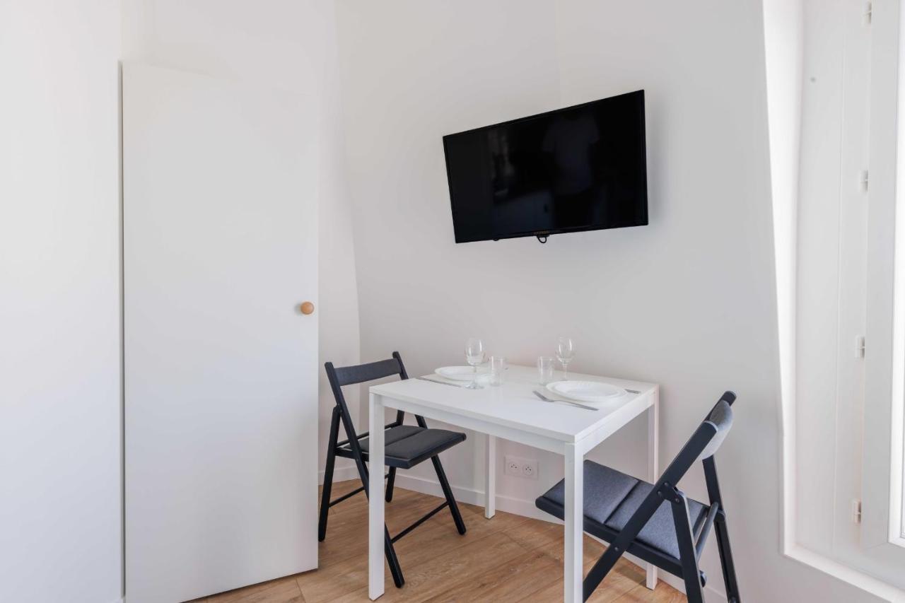 Studio Confortable - 2P - Proche Nation ปารีส ภายนอก รูปภาพ
