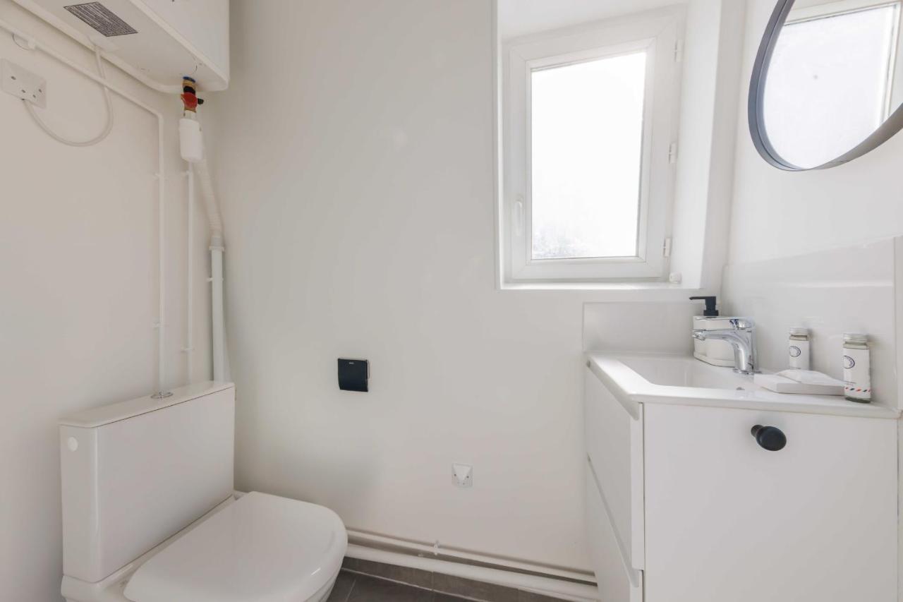Studio Confortable - 2P - Proche Nation ปารีส ภายนอก รูปภาพ